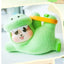 THE SLLO Dinosaur Hairy Dragon Series Blind Box Figure