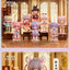 MISYA Dreaming Series  Blind Box Toys Cute Action Anime Figure Kawaii Mystery Box Model Designer Doll
