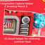 WEKKI Chibi Maruko Chan Building Blocks Micro Bricks
