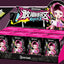 Kayla X Dare Tide Block Series Blind Box Collectible Figures