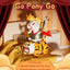 FUNISM Alexander The Fat Tiger - The Real Crazy Horse Series Blind image 17