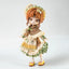 Come4free Jungle Book Series OB11 1/12 BJD Blind Box Doll