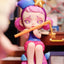 Laura The Werewolyer Tea Party Series Blind Box Figure