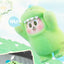 THE SLLO Dinosaur Hairy Dragon Series Blind Box Figure