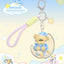 FUNISM Maltese Series Keychain Accessory Season detail view