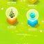 Cute Pet Paradise Four Seasons Story Series Building Blocks