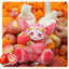 Maytree Dumia Fruit Wonderland Plush Figure Blind Box