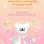 FUNISM Maltese Sweet Box Puppy Face Blind Box Figures