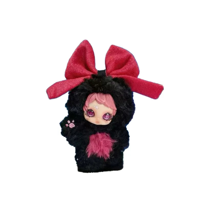 Owen Super Fantasist V3 Vinyl Plush Blind Box Collectible image 20