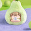 Rolife Nanci Fruit Mood Series Blind Box Plush Figures