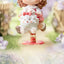Heyone Fur Fur Today Mood Sunny Series Blind Box Collectible Figures