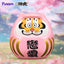 FUNISM Alexander the Fat Tiger Love Dharma Blind Box Figures