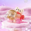 POP MART blind box vinyl figure, sealed mystery packaging, product photo for collectors in NZ