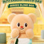FUNISM Butterbear Happy Day Series Blind Box Figures box art view