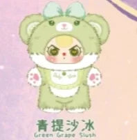 Baby Three Sugar Baby V2 400% Vinyl Plush Blind Box Collectible image 17