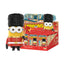 POP MART Minions Bello World Series Blind Box Figures - LIMITED STOCK