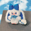 SIINONO V3 Mood on Series Blind Box Vinyl Plush Pendant Keychain image 32