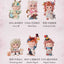 Heyone Saving Miss Joy Series Blind Box Collectible Figures