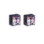 Ninita Mirror Paradise Series Blind Box Mystery Anime Figure Collectible Toy
