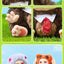 Kimmom Regain Myself Series Plush Blind Box Collectible Figures