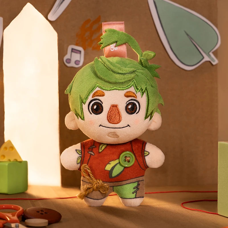 POP MART It Takes Two Adventure Series Plush – May Cutie Cody