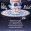 Heyone Let It FAYA Series Blind Box Collectible Figures