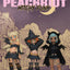 POP MART Peach Riot Witchy Punk Figures 100%