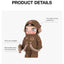 POP MART MEGA SPACE MOLLY 400% We Bare Bears Limited Edition