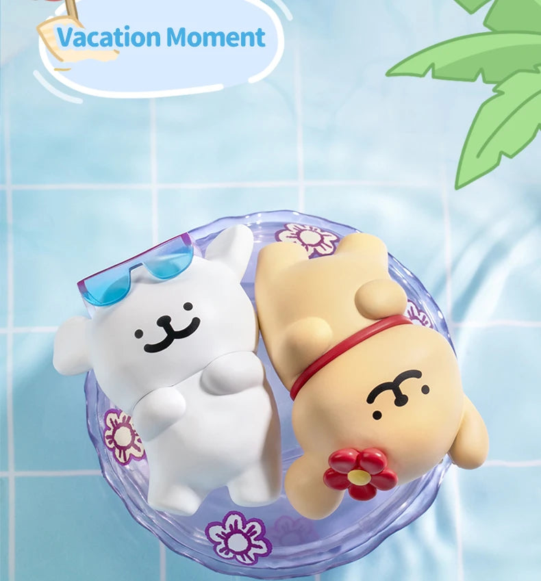 FUNISM Enjoy the Moments Blind Box Figures