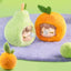 Rolife Nanci Fruit Mood Series Blind Box Plush Figures