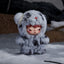POP MART Hirono Road Journal Plush Doll Pendant Blind Box