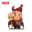 POP MART Twinkle Twinkle Little Devil Star Figure side view