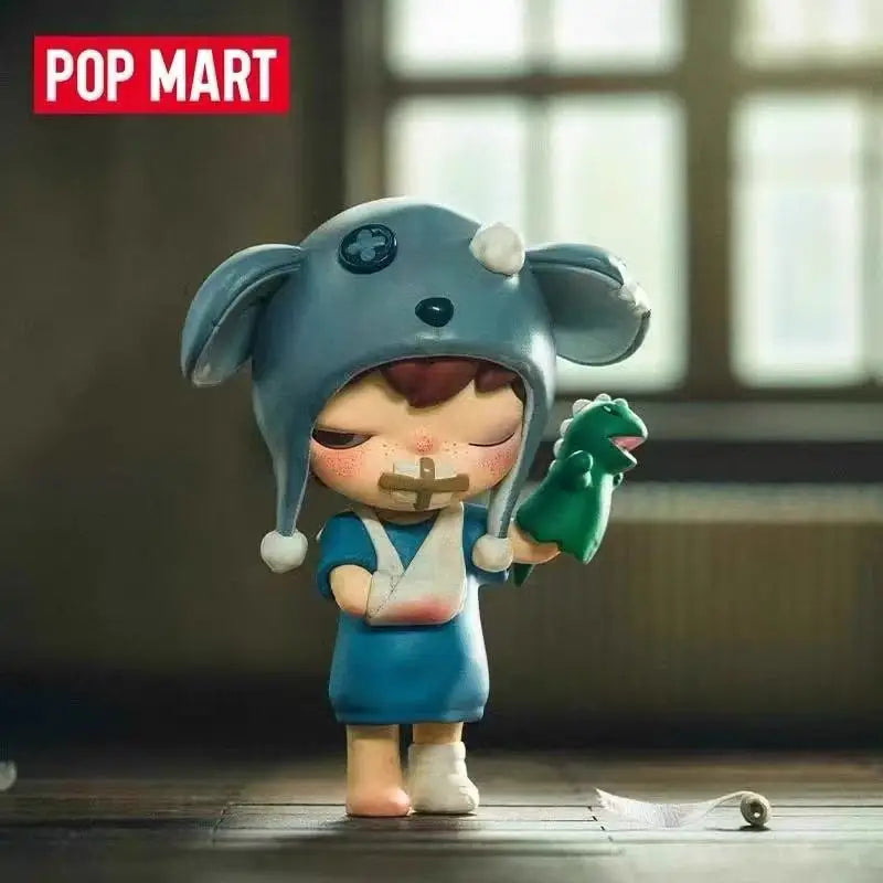 POP MART Hirono Mime Series Blind Box Figures (Pre-Order)