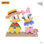 52TOYS Disney Donald Duck & Daisy Anniversary Figure