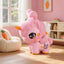TNTSPACE Chibi Style Unicorno Series Blind Box Figures
