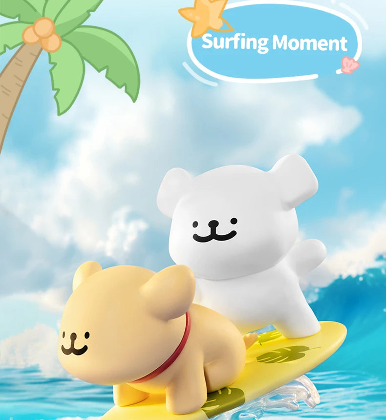 FUNISM Enjoy the Moments Blind Box Figures