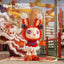 RABTY Year Series Blind Box – AGAN x YEAOHUA x Finding Unicorn