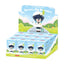 POP MART blind box vinyl figure, sealed mystery packaging, product photo for collectors in NZ