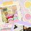 Nommi Mibao Sweetheart Bunny Series Blind Box Figures