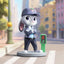 POP MART Disney Zootopia Next Adventure Series Blind Box Figures