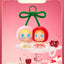POP MART CRYBABY Crying For Love Vinyl Plush Hanging Card (Love You Cherry Much)