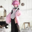 Zack Event Series 1/8 BJD Movable Doll Blind Box