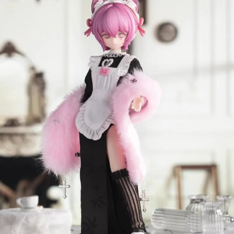Zack Event Series 1/8 BJD Movable Doll Blind Box