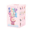 POP MART THE MONSTERS Lazy Yoga Series Blind Box Figures
