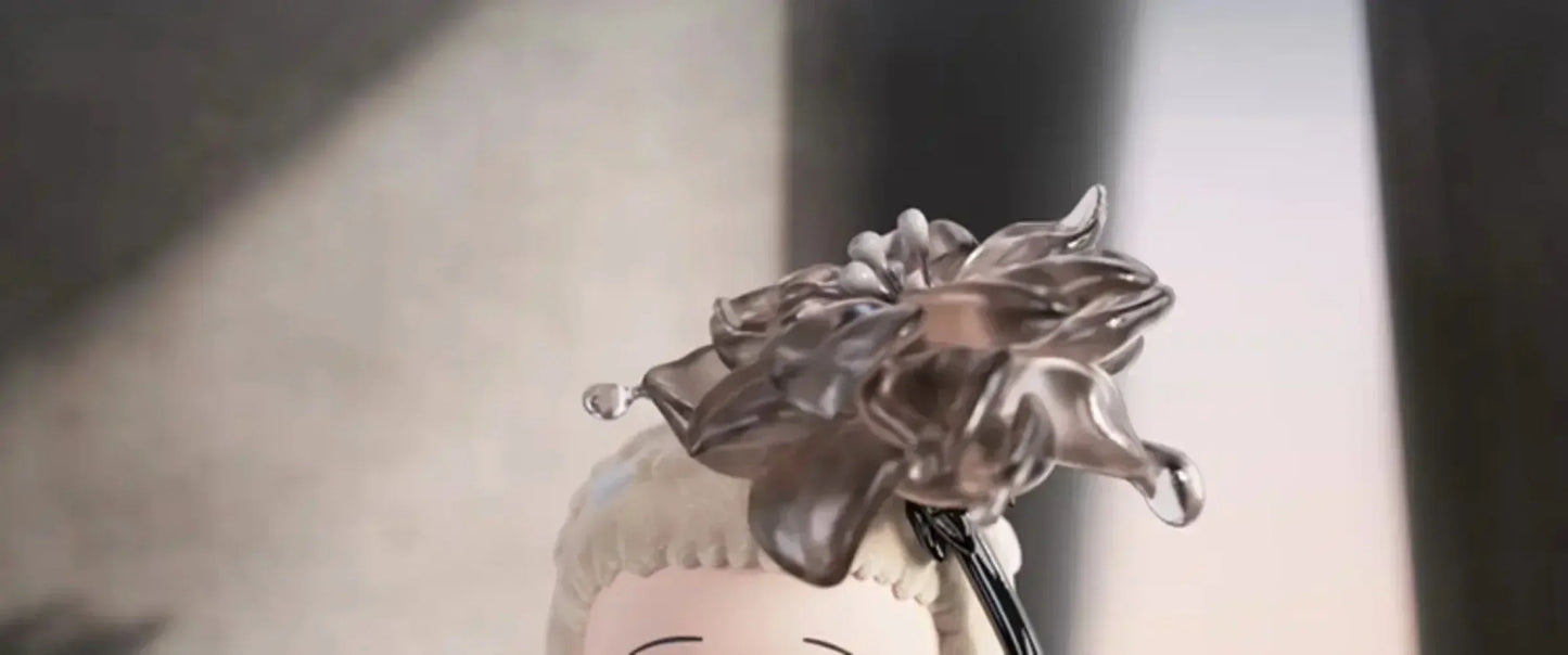 Heyone OONA Each Ending of Oona Series Blind Box Collectible Figures