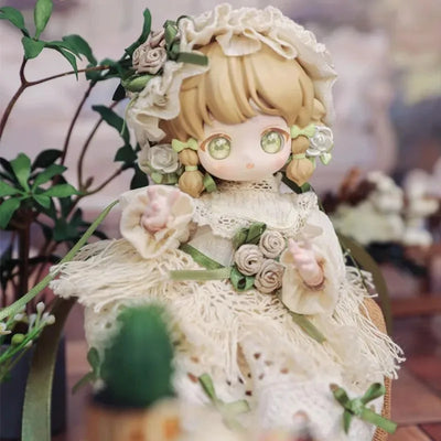 KISEKI – Vintage Treasures Series Ob11 1/12 BJD Blind Box Vinyl Figure