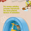 POP MART SpongeBob’s Window Series Scene Set Figurine