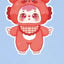 Samuel Ocean Gathering Day Series Plush Blind Box Collectible