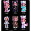 BYIDI – Cat Island Series 1/16 BJD Blind Box Figure