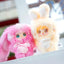 Yooki Hopping Bunny Series Blind Box Vinyl Plush Collectible